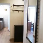 Zsuzsa Apartment Budapest