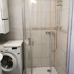 Zsuzsa Apartment