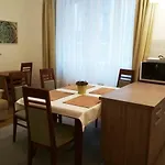 Apartment Zsuzsa Budapest