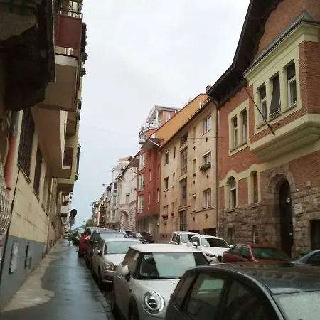 Apartment Zsuzsa