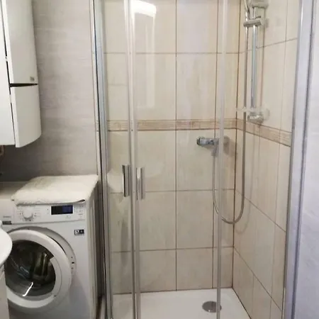 Zsuzsa Apartment