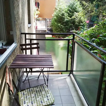 Zsuzsa Budapest