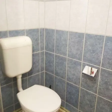 Zsuzsa Apartment Budapest