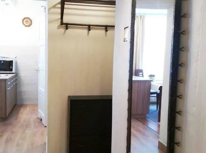 Zsuzsa Apartament Budapeszt
