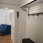 Lägenhet Zsuzsa Budapest
