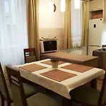 Lägenhet Zsuzsa