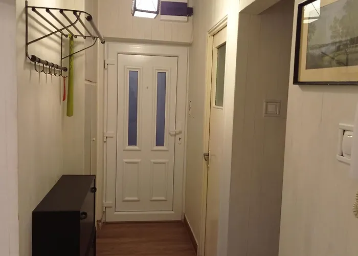 Zsuzsa Appartement