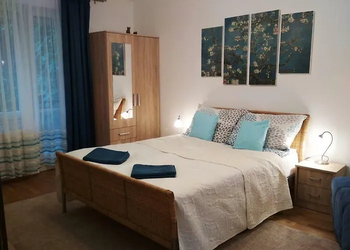 Appartement Zsuzsa