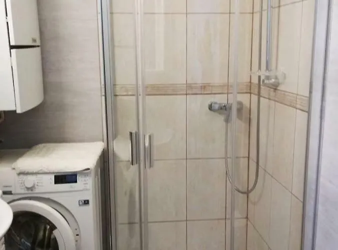 Zsuzsa Appartement