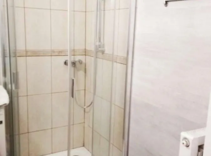 Zsuzsa Appartement *