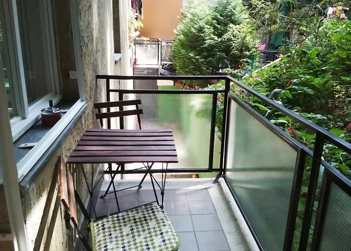 Zsuzsa Budapest
