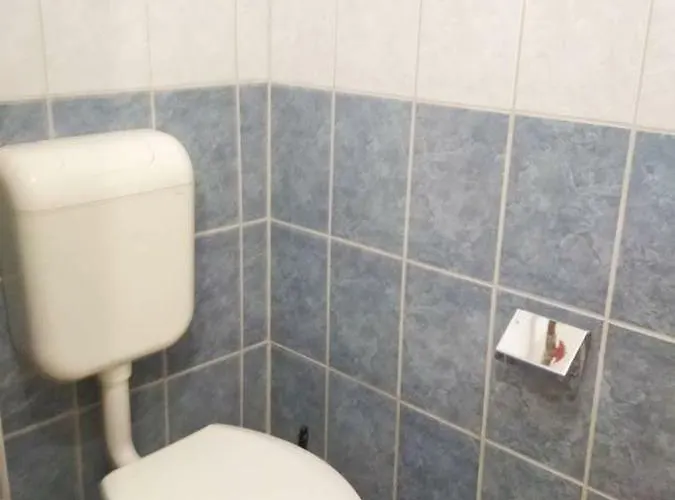 Zsuzsa Appartement Budapest